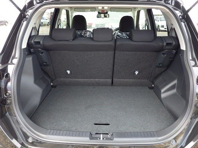 TOYOTA RAIZE 2025/10