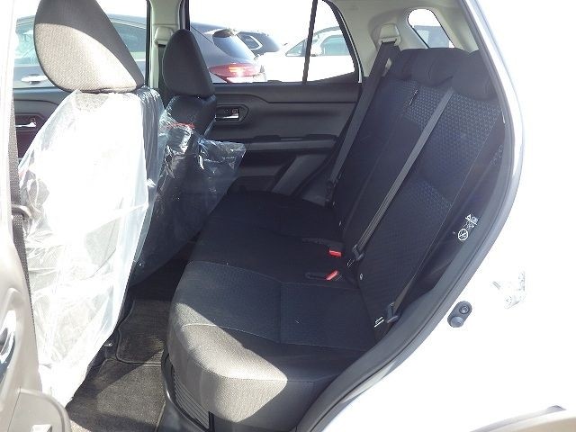 TOYOTA RAIZE 2025/10