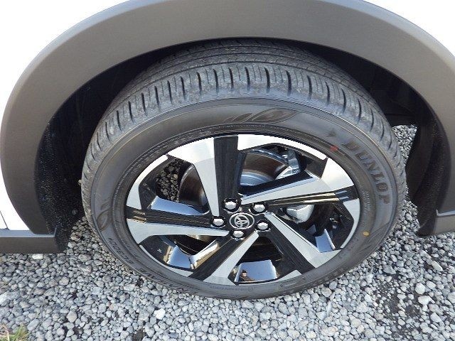 TOYOTA RAIZE 2025/10