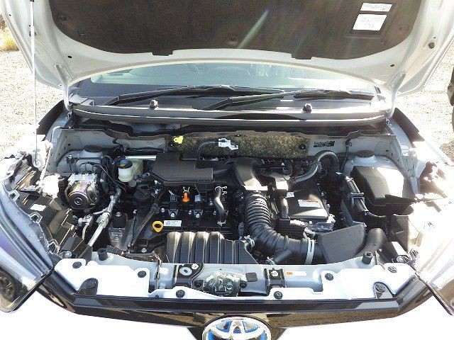 TOYOTA RAIZE 2025/10