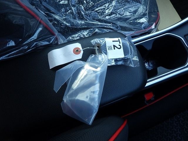 TOYOTA RAIZE 2025/10