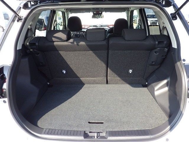 TOYOTA RAIZE 2025/10