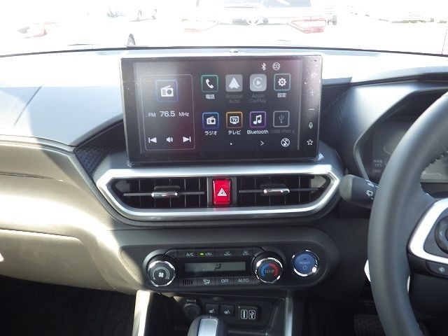 TOYOTA RAIZE 2025/10