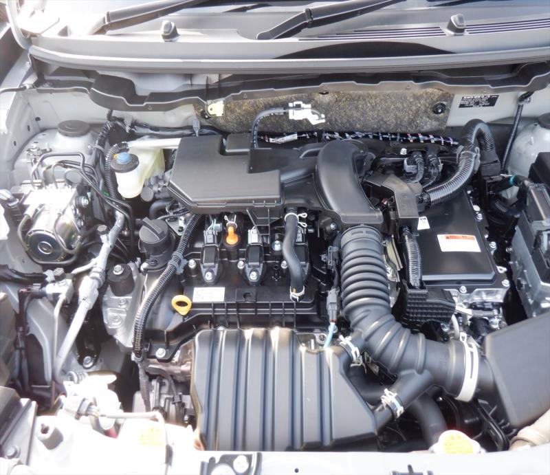 TOYOTA RAIZE 2025/10