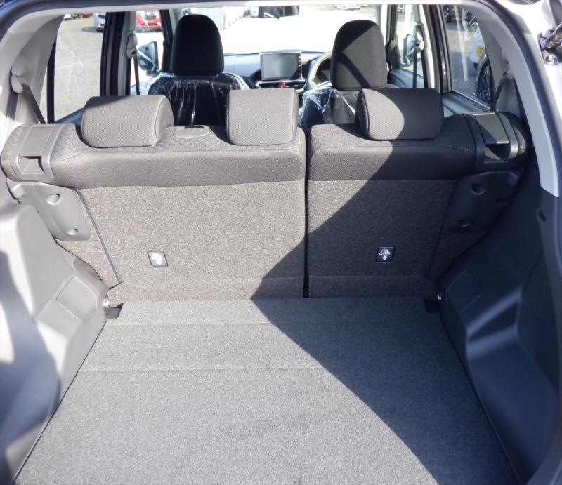 TOYOTA RAIZE 2025/10