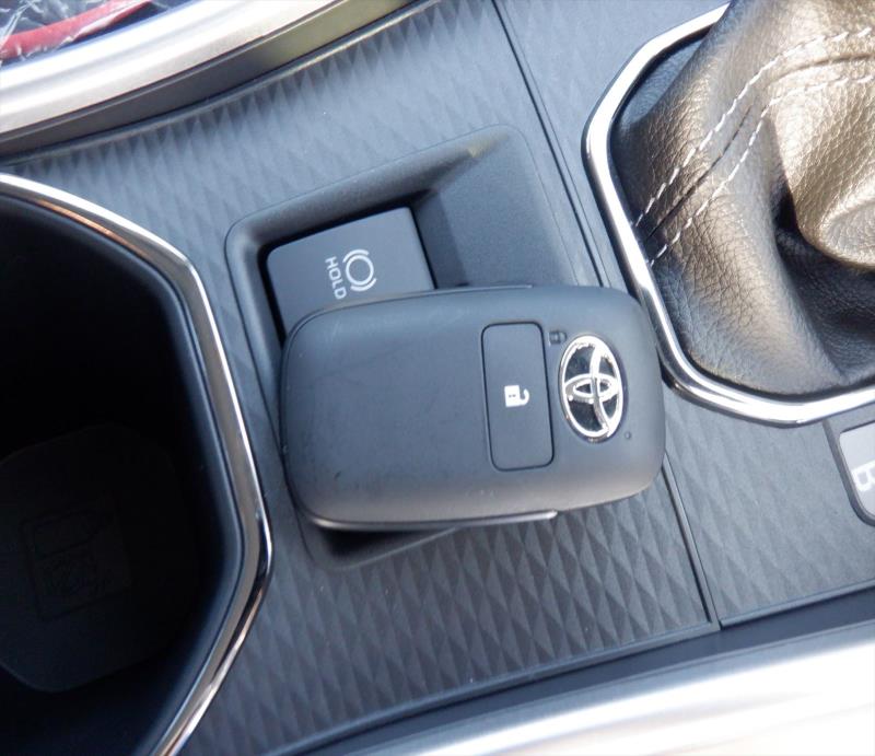 TOYOTA RAIZE 2025/10