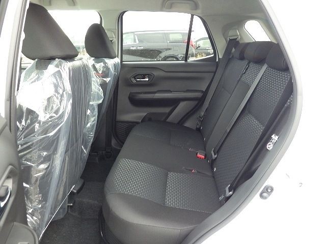 TOYOTA RAIZE 2025/10