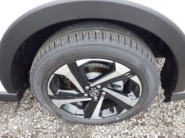 TOYOTA RAIZE 2025/10