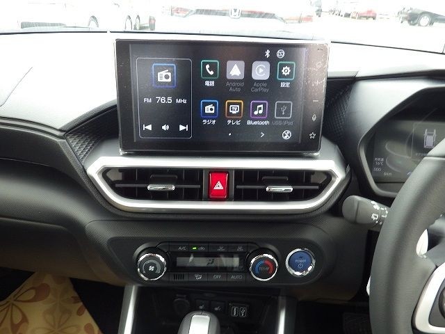 TOYOTA RAIZE 2025/10