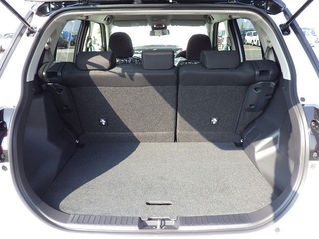 TOYOTA RAIZE 2025/11