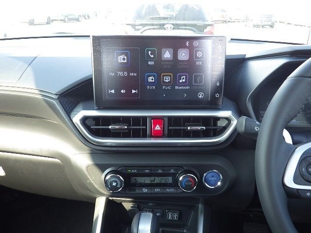 TOYOTA RAIZE 2025/11