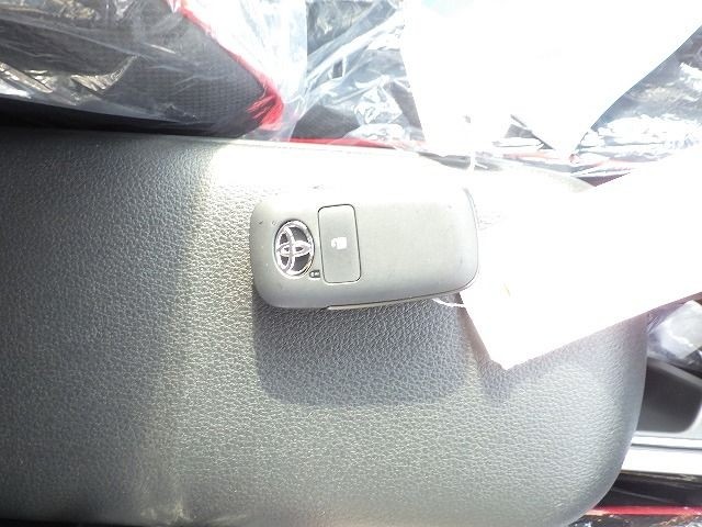 TOYOTA RAIZE 2025/10