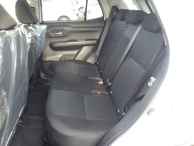 TOYOTA RAIZE 2025/10