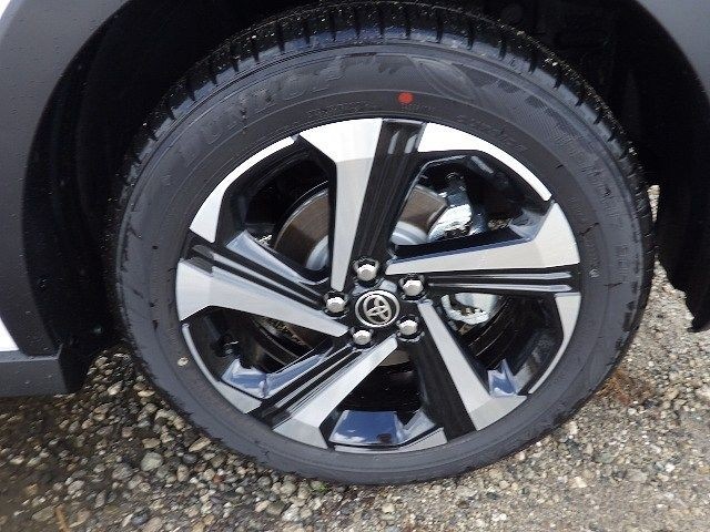 TOYOTA RAIZE 2025/10