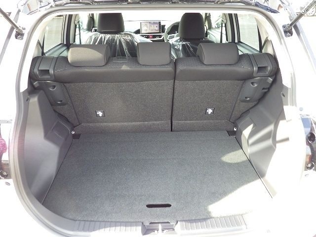 TOYOTA RAIZE 2025/10