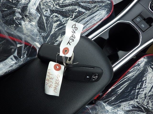 TOYOTA RAIZE 2025/11