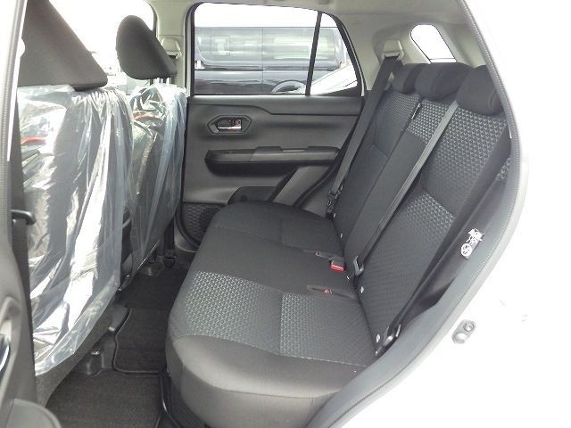 TOYOTA RAIZE 2025/11