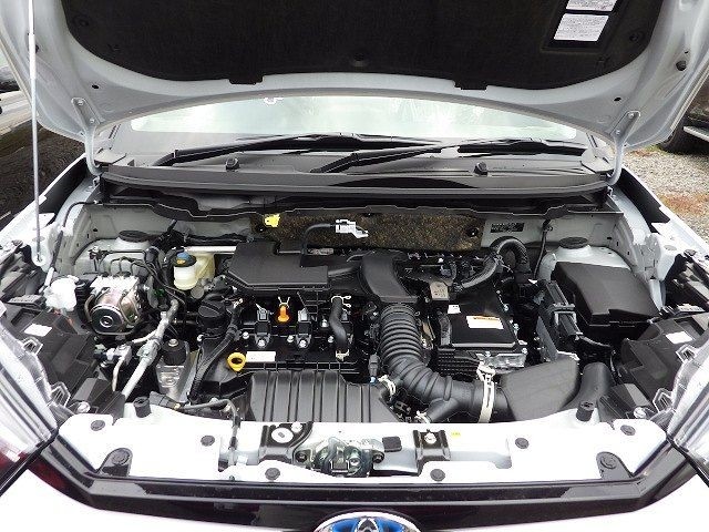 TOYOTA RAIZE 2025/11