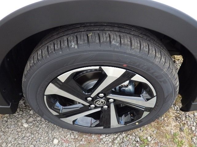 TOYOTA RAIZE 2025/11