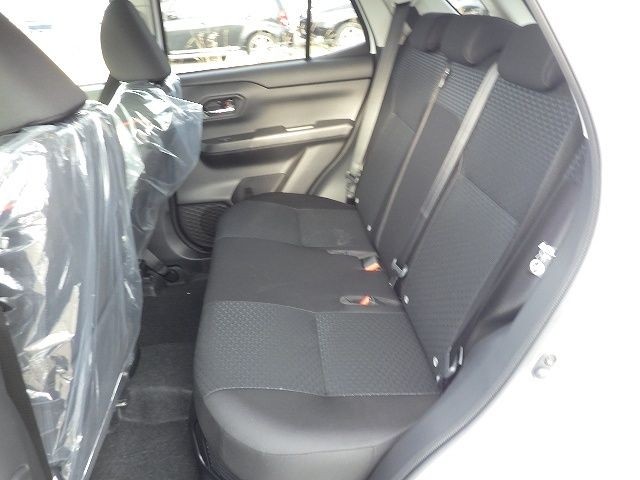 TOYOTA RAIZE 2025/10