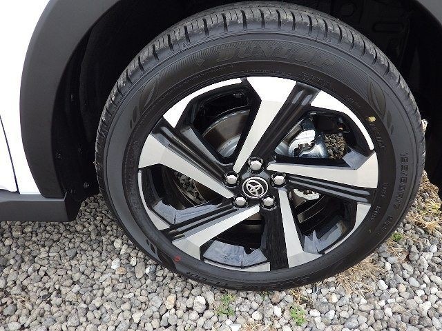 TOYOTA RAIZE 2025/10