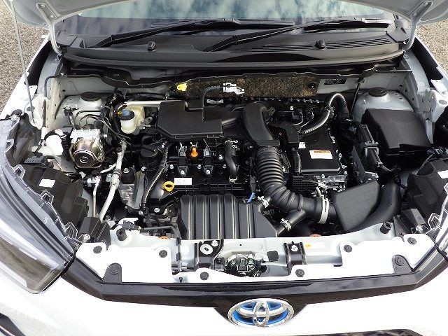 TOYOTA RAIZE 2025/10