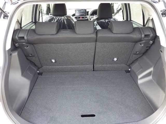 TOYOTA RAIZE 2025/10