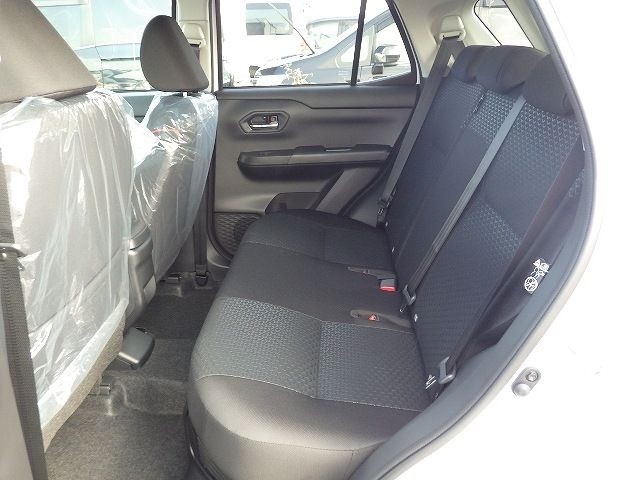 TOYOTA RAIZE 2025/10