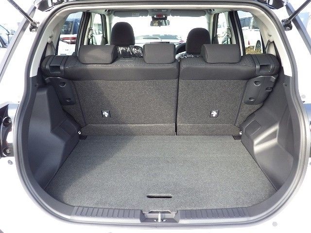 TOYOTA RAIZE 2025/10