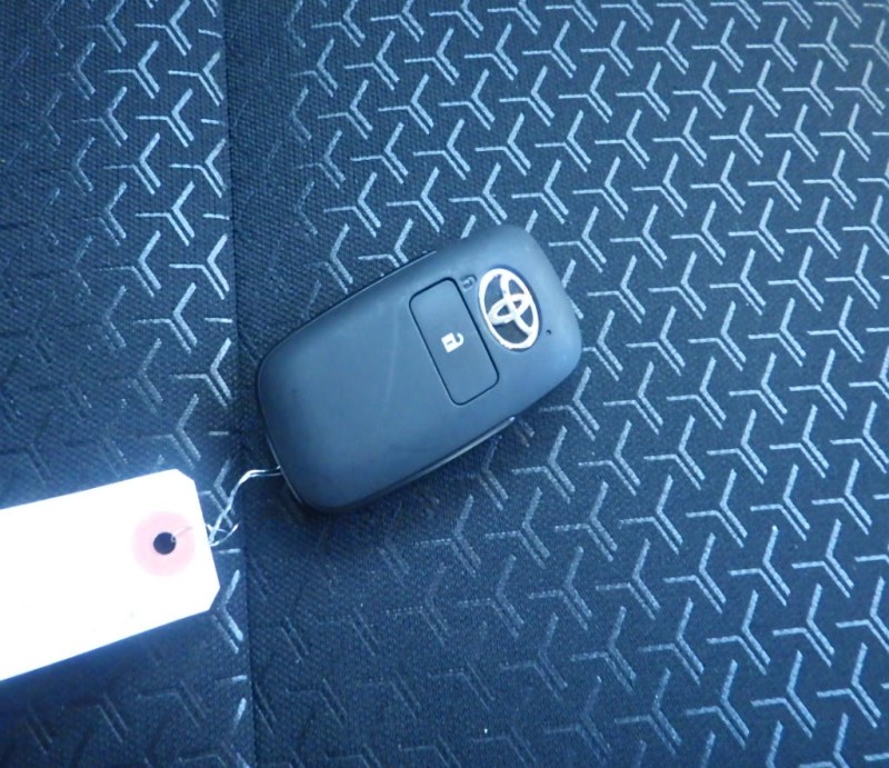 TOYOTA RAIZE 2025/11