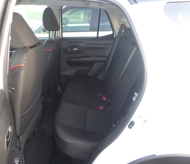 TOYOTA RAIZE 2025/11