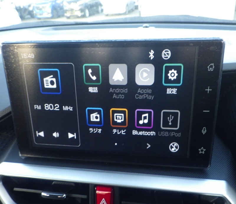 TOYOTA RAIZE 2025/11