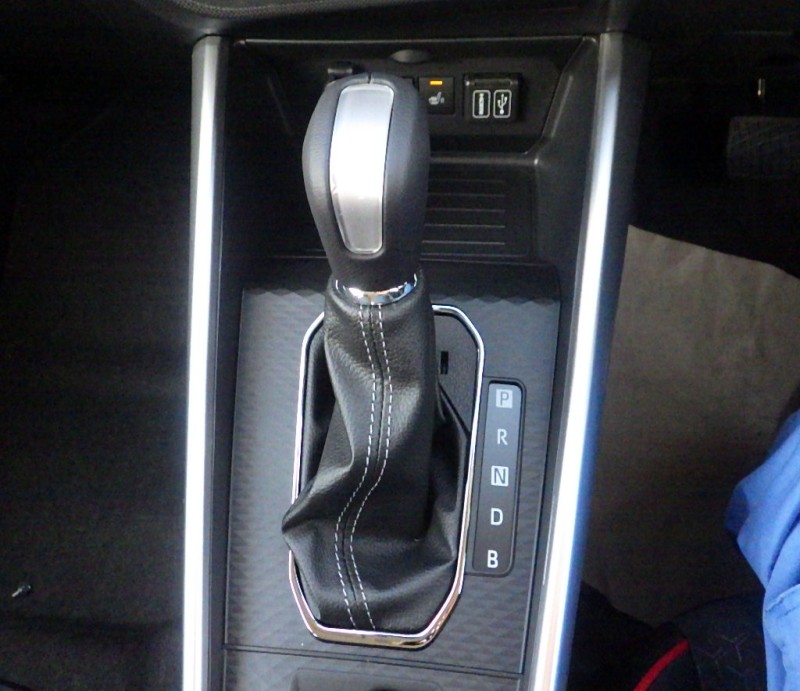 TOYOTA RAIZE 2025/11