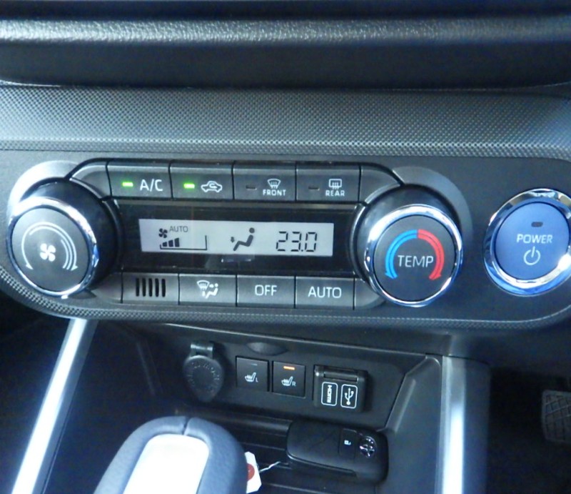 TOYOTA RAIZE 2025/11