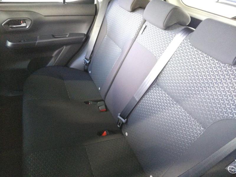 TOYOTA RAIZE 2025/10