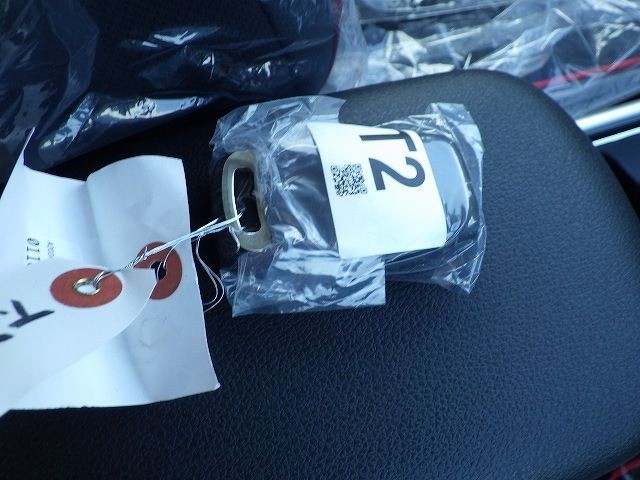 TOYOTA RAIZE 2025/10