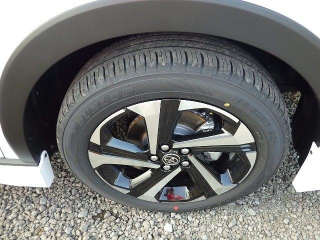 TOYOTA RAIZE 2025/10