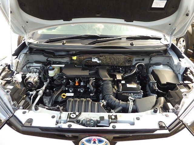 TOYOTA RAIZE 2025/10