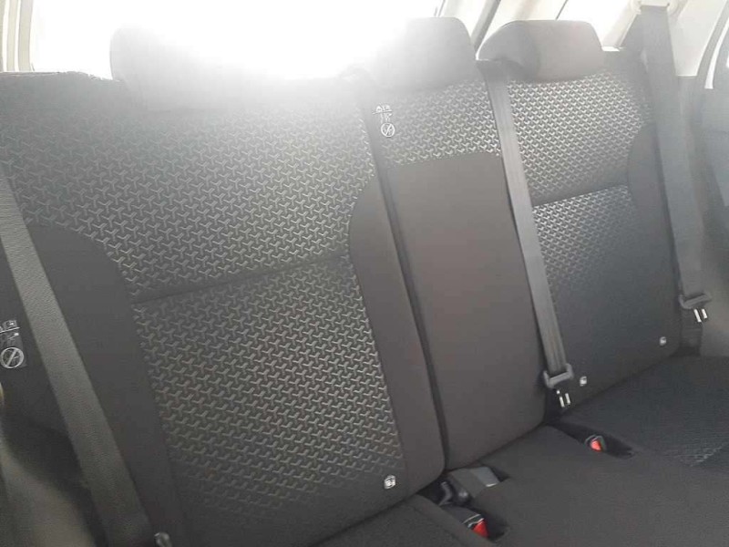 TOYOTA RAIZE 2025/10