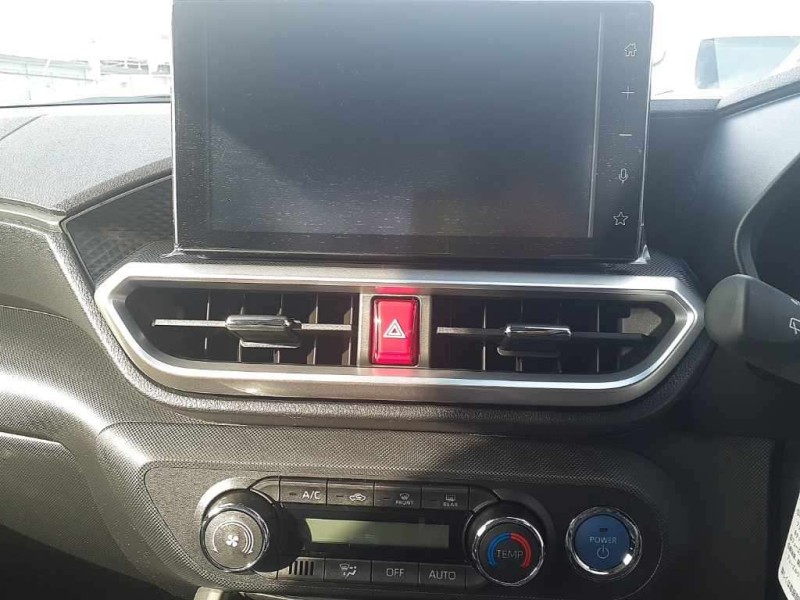 TOYOTA RAIZE 2025/10