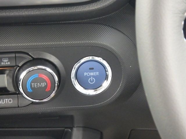 TOYOTA RAIZE 2025/10