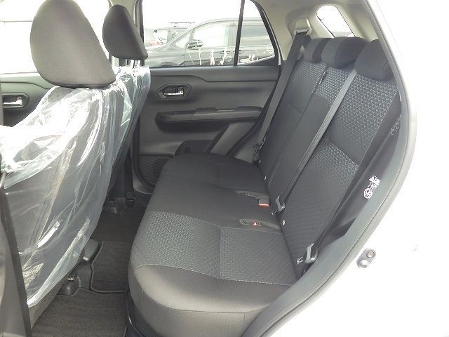 TOYOTA RAIZE 2025/10