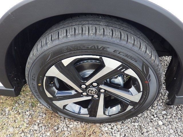 TOYOTA RAIZE 2025/10