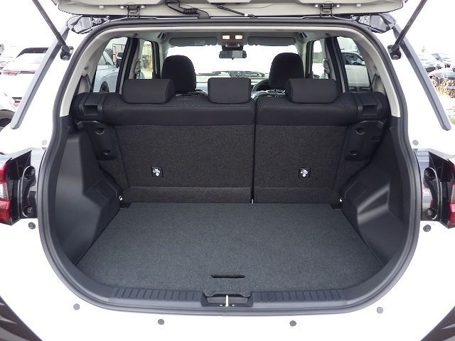 TOYOTA RAIZE 2025/10