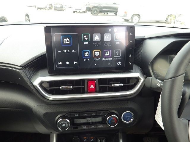 TOYOTA RAIZE 2025/10