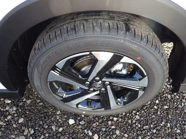 TOYOTA RAIZE 2025/11