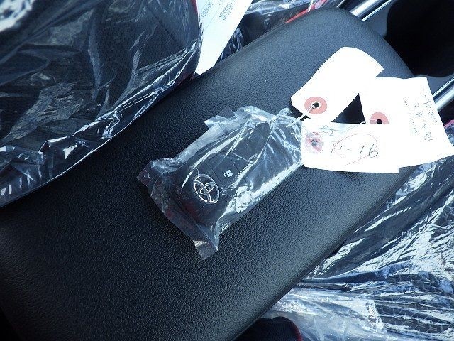 TOYOTA RAIZE 2025/11