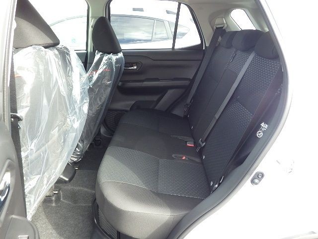 TOYOTA RAIZE 2025/11