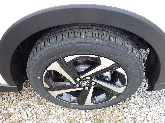 TOYOTA RAIZE 2025/11