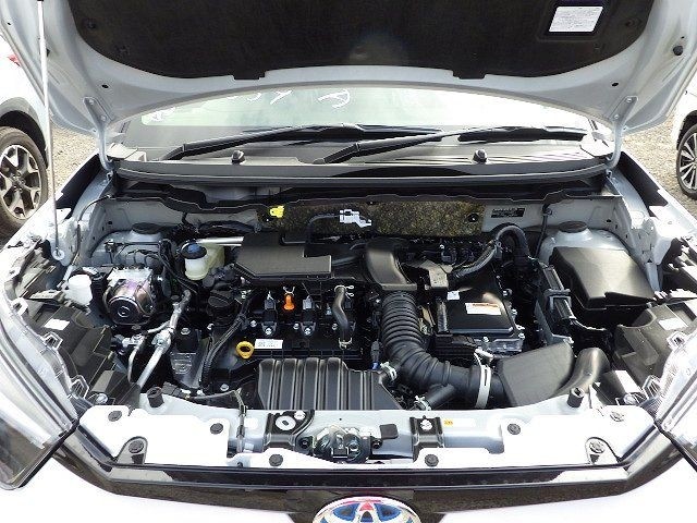 TOYOTA RAIZE 2025/11